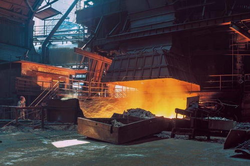 澳大利亚那么多铁矿,为什么不自己建造炼钢厂,创造更多的利润